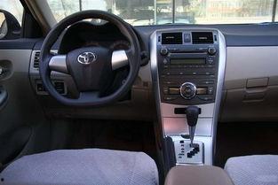 国产卡罗拉中控图解视频,功能解析与操作指南