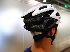 国产骑行盔测评视频,性能与性价比的深度解析