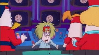 国产天地大冲撞动画片视频,天地大冲撞，奇幻冒险之旅