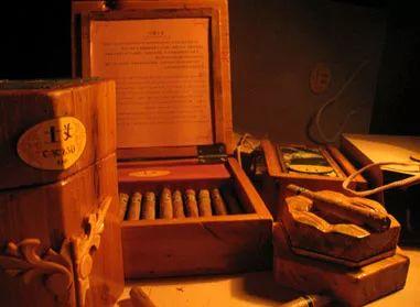 国产雪茄的制作手法视频,传统工艺与现代技艺的完美融合