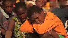 世上最黑国产宝宝视频,萌态十足引网友热议！”