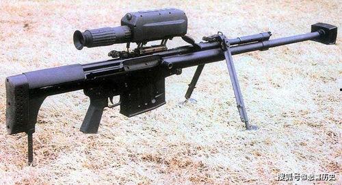 国产qbu射手步枪视频,性能卓越，国产利器震撼登场