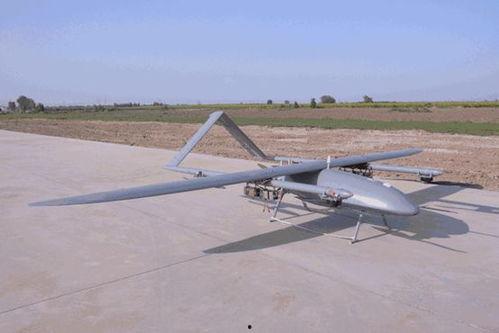 国产垂直起降无人机视频,空中表演震撼眼球