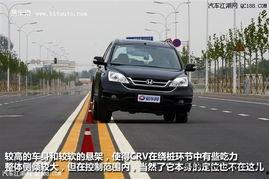 国产crv碰撞测试视频2021