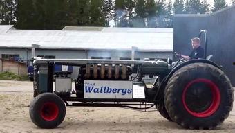 国产拖拉机修车视频教程,视频解析与操作指南