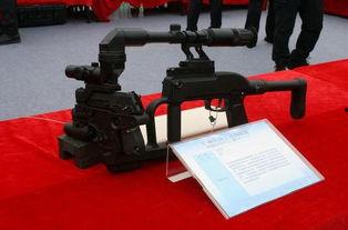 国产拐弯枪视频,创新设计引领战术革新