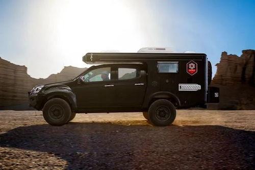 国产追寻者越野视频,追寻者越野车视频深度解析