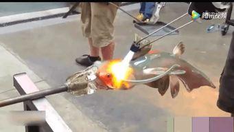 国产玻璃锤视频