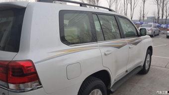 国产电车撞酷路泽视频大全,视频大全揭秘性能对决