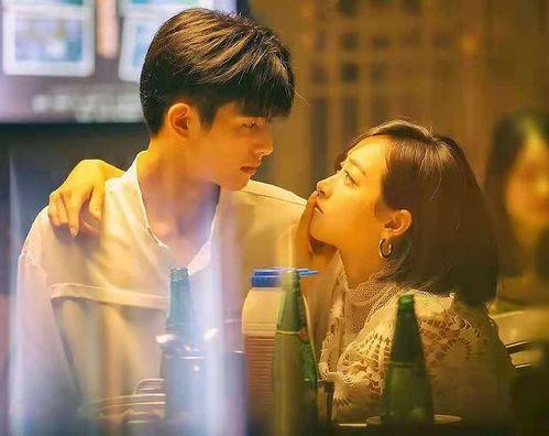 姐弟恋国产剧片段视频在线观看,姐弟恋国产剧片段，青春与爱情的碰撞