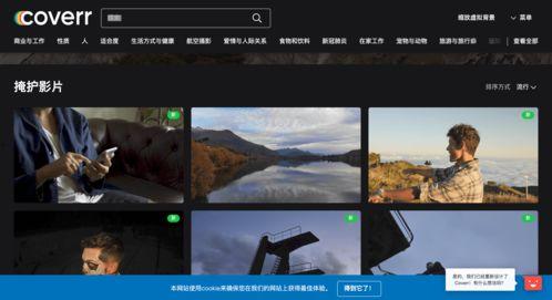 盘点国产的视频网站,多元化内容，丰富观影体验