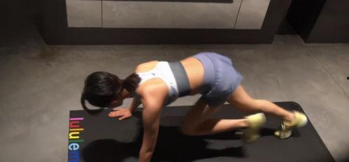 国产裸体健身视频,揭秘国产健身视频的独特魅力