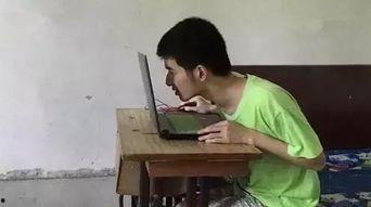 盲人小孩完整视频 国产,感受他们的世界与成长