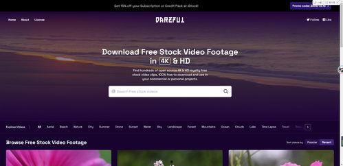 国产抖音短视频素材网,创意无限，短视频制作新天地