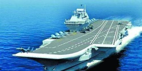 印度国产航母点火视频,国产航母迈向实战化