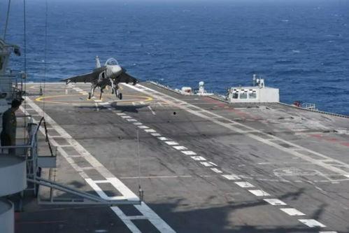 印度国产航母点火视频,国产航母迈向实战化