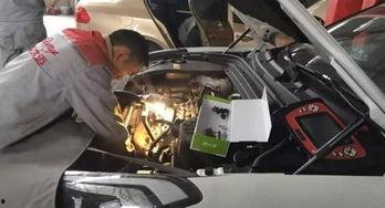 修车吐槽国产车视频,揭秘常见故障与维修痛点