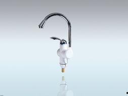 国产即热水龙头视频