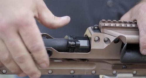 国产新机枪曝光视频大全,视频大全解析性能与亮点