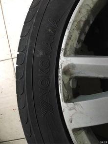 q7更换国产轮胎视频,q7车型轮胎更换全记录