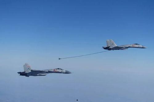 国产航母如何加油视频,高效流畅的国产力量展现