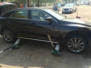 锐志更换国产轮胎视频,国产轮胎更换实拍体验