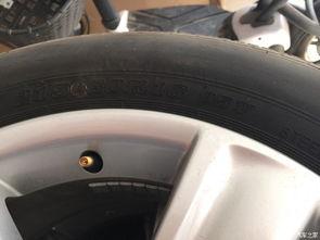 锐志更换国产轮胎视频,国产轮胎更换实拍体验