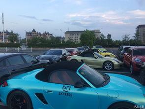 保时捷翻新视频国产