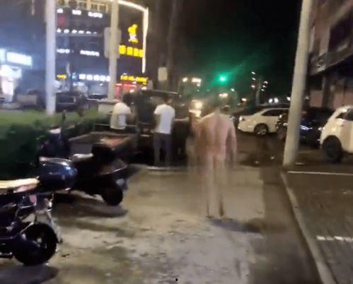 国产裸奔视频一区二区