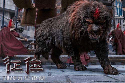 国产虎视频,探索中国原创短视频的魅力