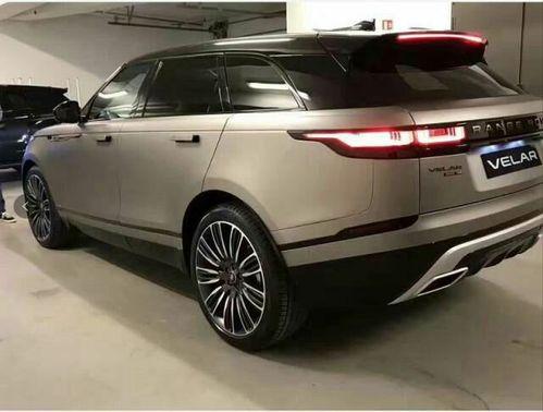 国产路虎星脉视频讲解