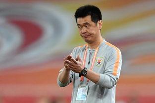 李霄鹏谈国产教练的视频