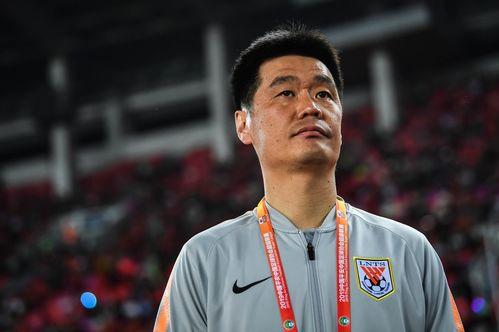 李霄鹏谈国产教练的视频