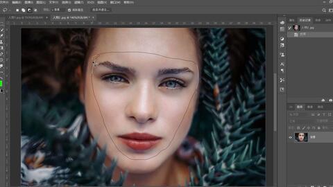 美女视频国产换脸,国产美女视频的神奇蜕变之旅