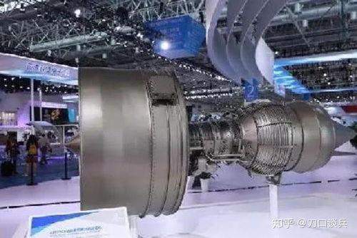 中国国产航空发动机视频,中国航空工业的“心脏”力量