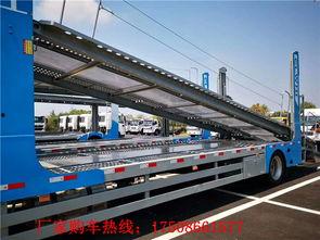 国产运输车辆装车视频