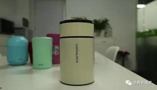 国产焖烧杯对比评测视频