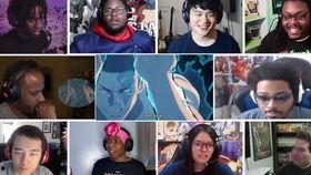 日韩国产黑人在线视频,多元文化融合下的视觉盛宴