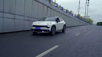 领克02国产测试视频,性能与品质的完美融合