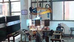 国产虚拟机器人视频,智能互动新篇章  第2张