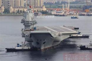 国产航母反击视频大全集  第2张