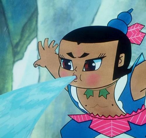 国产在线无码葫芦娃视频,揭秘经典动画的另类魅力